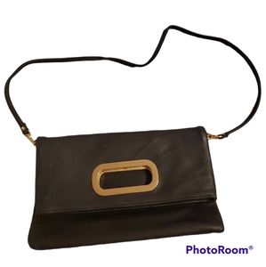 Black clutch/bag